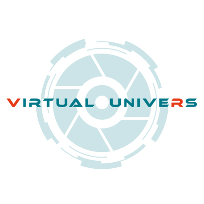 Logo Virtual Univers