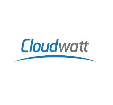 Cloudwatt logo