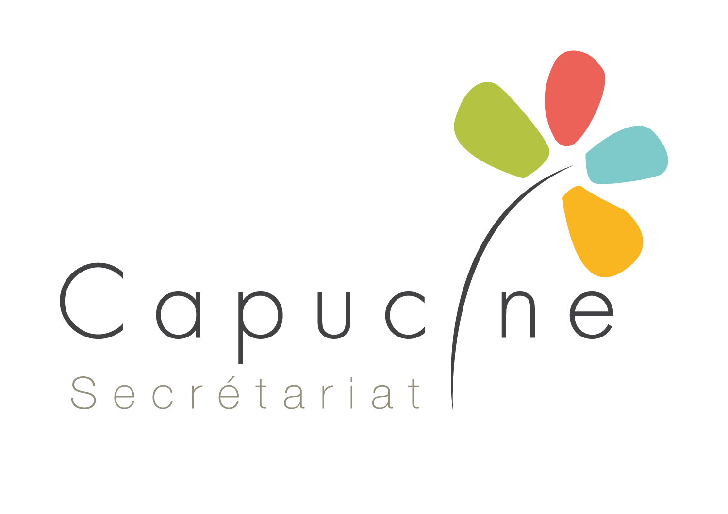 Logo secrétaire