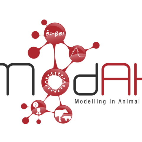 Logo MODAH