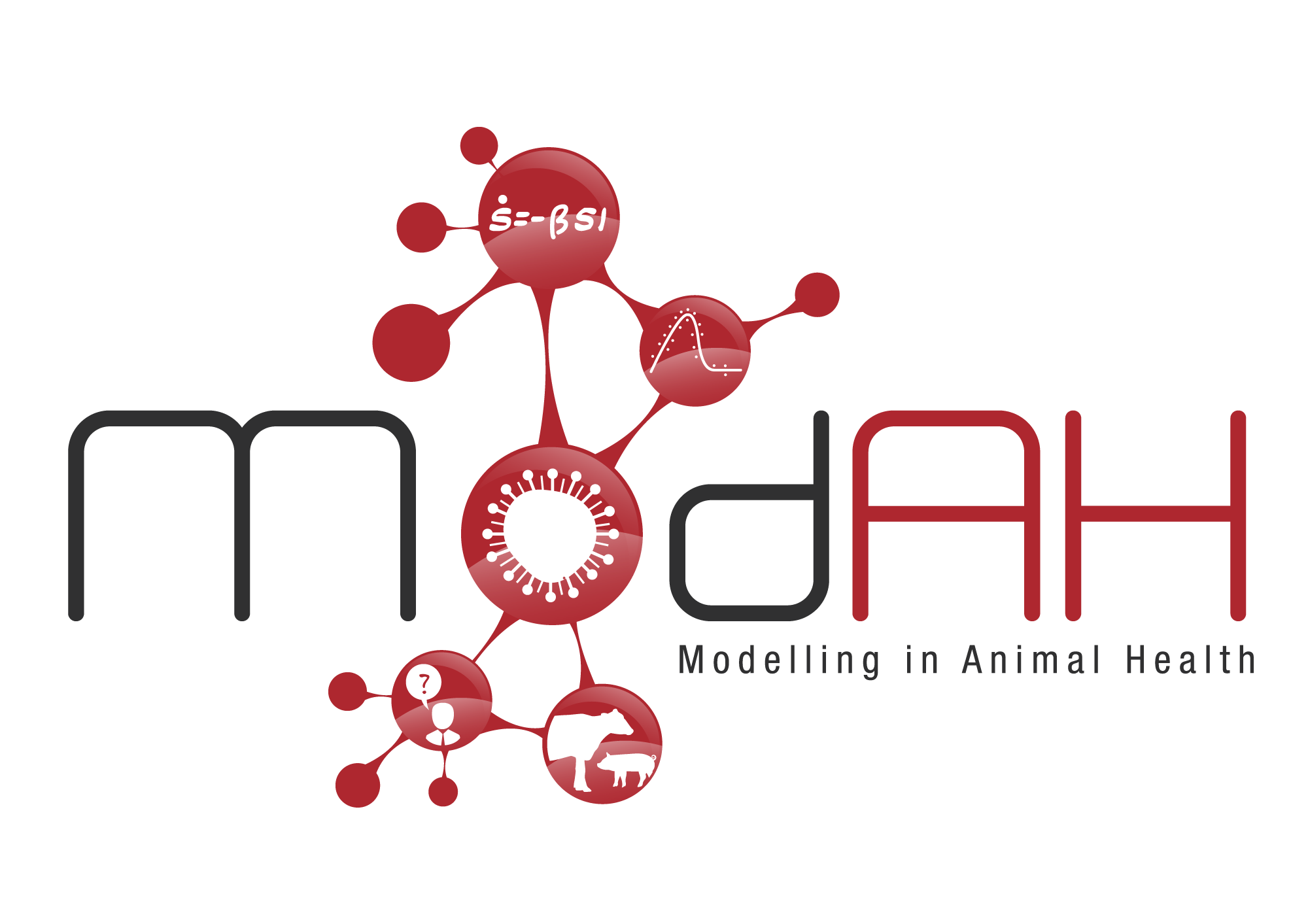 Logo MODAH