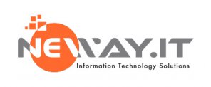 Neway-it logo