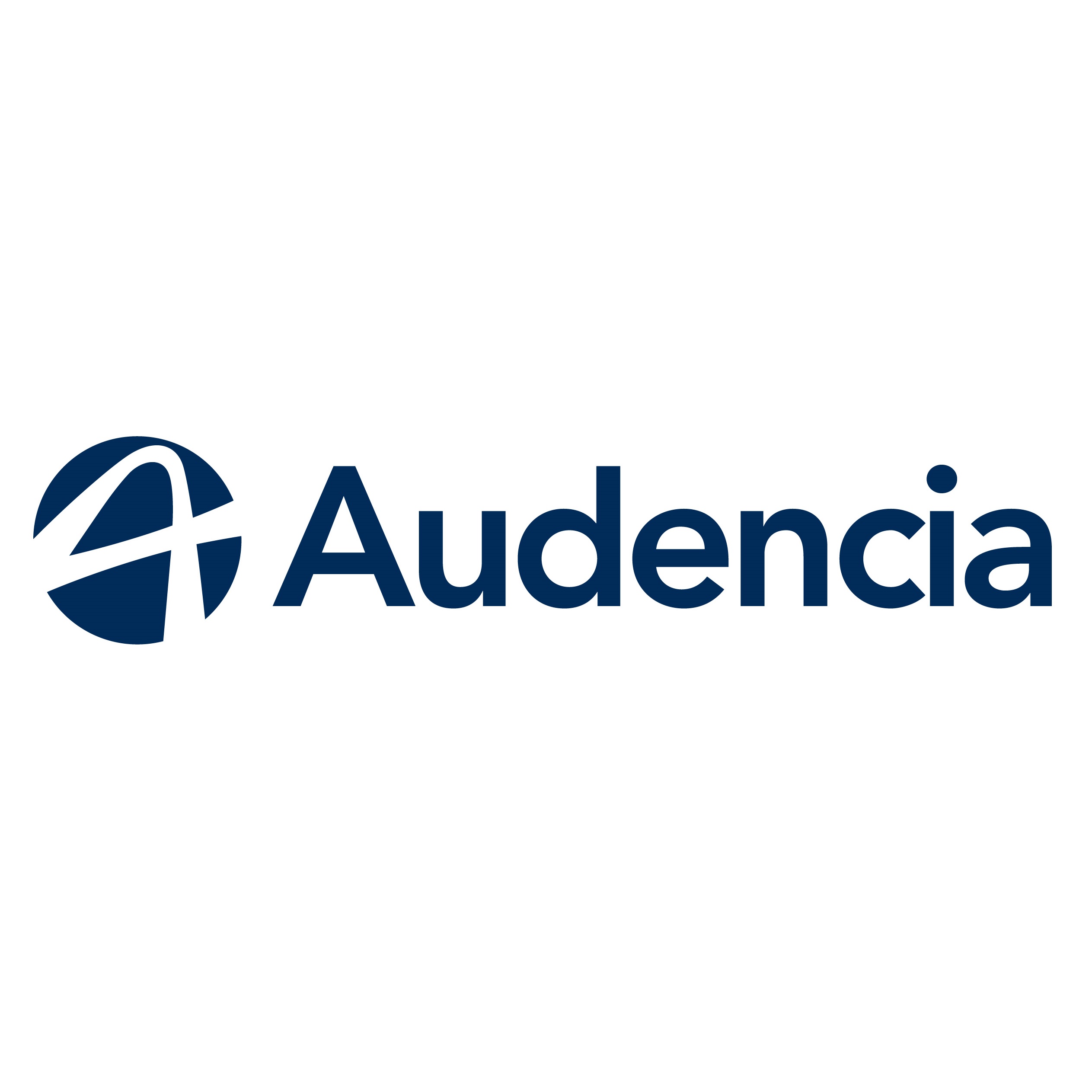 AUDENCIA logo