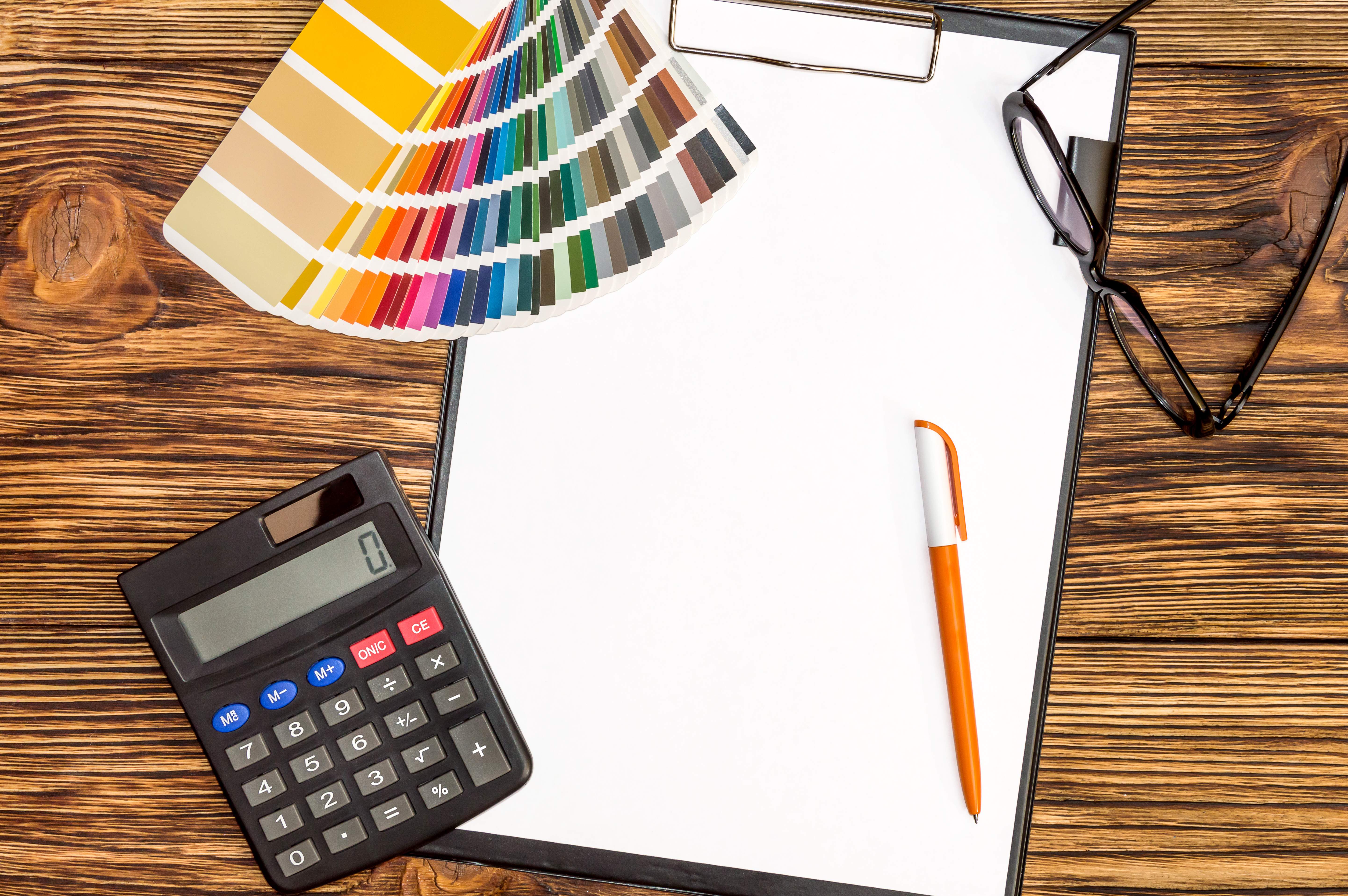 Quel tarif pour un(e) graphiste ?
