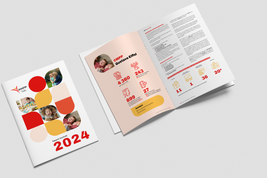 Rapport d'activité AMPP Viala